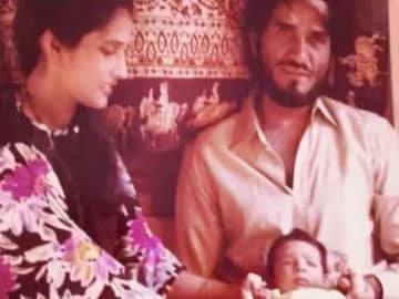 শোলের সাম্বা,জানেন কি অপূর্ব সুন্দরী তাঁর গুণী মেয়ে, নিজের কাজে আদায় করেছেন সম্মান