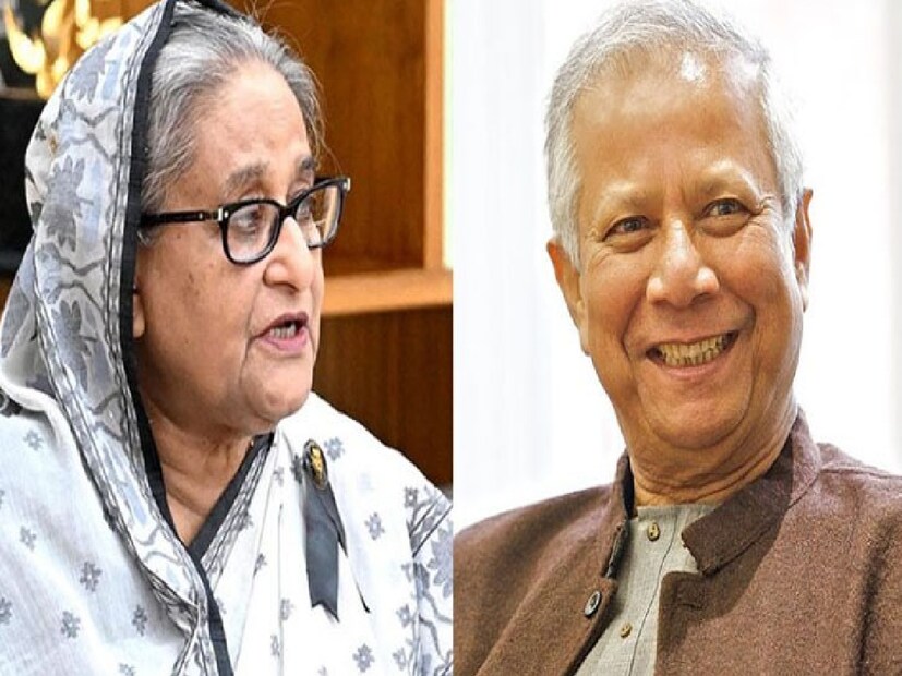 গত বছর অগাস্টে ছাত্র আন্দোলনের পর হাসিনার পদত্যাগ ও দেশ ছেড়ে পালানোর পর আওয়ালি লিগ সরকারের পতন ঘটে। আর তার পরই বাংলাদেশের অন্তর্বর্তী সরকারের প্রধান উপদেষ্টা হিসেবে ক্ষমতায় আসীন হন ইউনূস।
