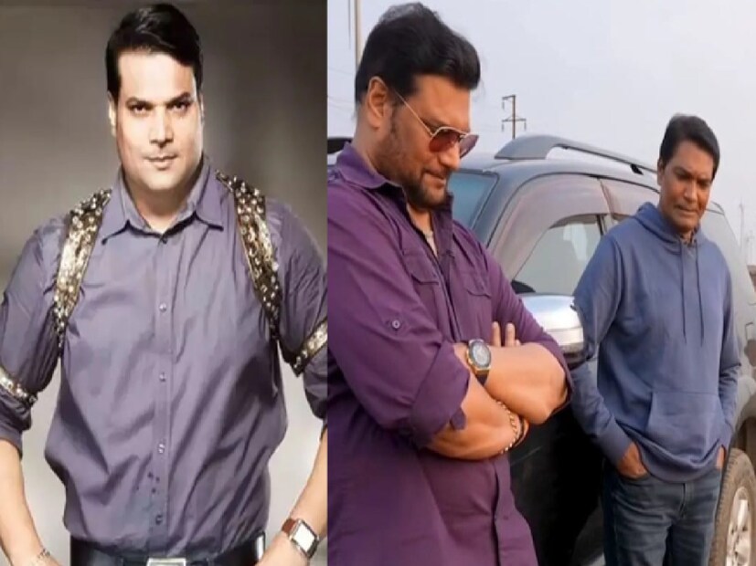 অ্যাকশনের দৃশ্যে অভিনয় করতে গিয়ে ঘটেছিল রক্তাক্ত কাণ্ড। দয়া জানিয়েছেন, সাধারণত মারপিটের দৃশ্যে তিনি কোনও দিনই শারীরিক সংস্পর্শে যান না। 