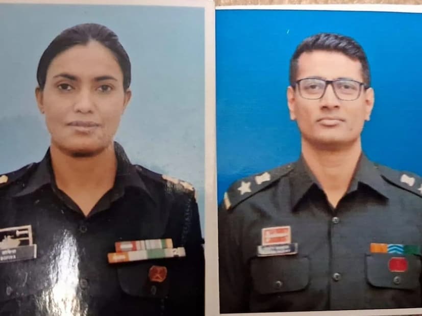 এ ছাড়াও ভারতীয় সেনাবাহিনীর এই মহিলা কর্নেলের রয়েছে যমজ বোন শায়না সুনসারার। তিনি পেশায় মডেল। তিনি ভদোদরার ‘ওয়ান্ডার উওম্যান’ নামে বেশ পরিচিত। পাশাপাশি ২০১৮ সালে শায়না পেয়েছেন ‘দাদাসাহেব ফালকে’ পুরস্কার পেয়েছেন (ইনস্টাগ্রাম বায়ো অনুযায়ী)। অর্থনীতি নিয়ে পড়াশোনা করেছেন তিনি।