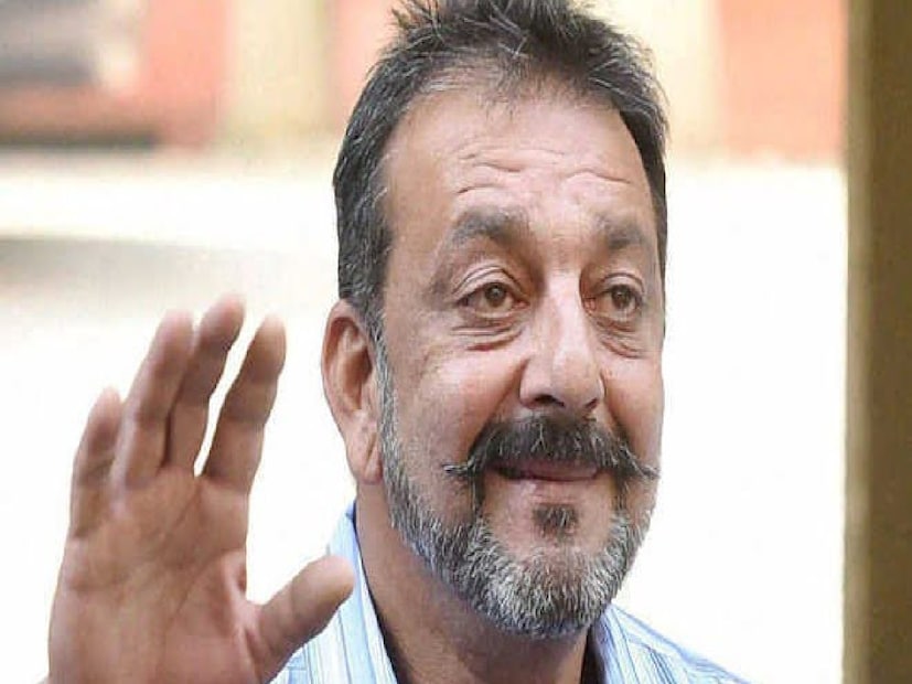 মুম্বই বিস্ফোরণে সন্ত্রাসবাদ থেকে ড্রাগ-জেলযাত্রা সবের সাক্ষী এই চরিত্র। একাধিক প্রেম পরে বিয়ে, সন্তানদের নিয়ে এখন সুখের সংসার। বলিউড ডাকে 'বাবা' নামে। সেই সঞ্জয় দত্তেরই ২০২০ সালে ফুসফুসে ক্যানসার ধরা পড়েছিল।