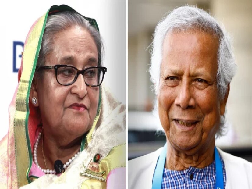 বেশ কিছু দিন ধরে বাংলাদেশের পরিস্থিতি নিয়ে নানা জল্পনা শুরু হয়েছে। সেনার তরফ ডিসেম্বরের মধ্যে নির্বাচন সম্পন্ন করতে হবে বলে একদিকে সময়সীমা বেঁধে দিয়েছেন সেনা প্রধান। 