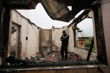 ভারত-পাকিস্তান সংঘাতে বাংলাদেশে আক্রমণ হবে না তো? কাকে সমর্থন? কী বলছে বাংলাদেশ সরকার