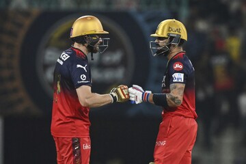 IPL প্লে-অফ শুরু বৃহস্পতিবার, কোনও ম্যাচ বৃষ্টিতে ভেস্তে গেলে কী হবে? কে জিতবে?