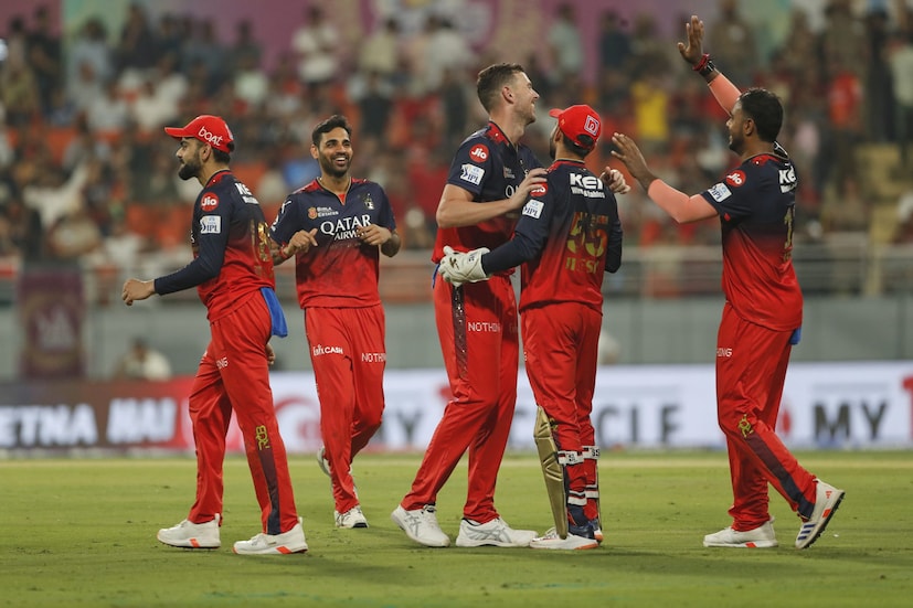IPL 2025 Final Prediction: পঞ্জাব না বেঙ্গালুরু, শ্রেয়স না কোহলি! প্রাক্তনদের মতে এই দলই হতে চলেছে এবারের IPL চ্যাম্পিয়ন… IPL 2025 Final Prediction: পঞ্জাব না বেঙ্গালুরু, শ্রেয়স না কোহলি! প্রাক্তনদের মতে এই দলই হতে চলেছে এবারের IPL চ্যাম্পিয়ন…