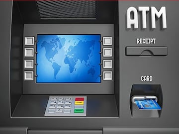 ATM ব্যবহার করার খরচ বৃদ্ধি, টাকা তোলার ‘Free’ লিমিট পার করলে কত টাকা এবার বেশি দিতে হবে? ATM ব্যবহার করার খরচ বৃদ্ধি, টাকা তোলার ‘Free’ লিমিট পার করলে কত টাকা এবার বেশি দিতে হবে?