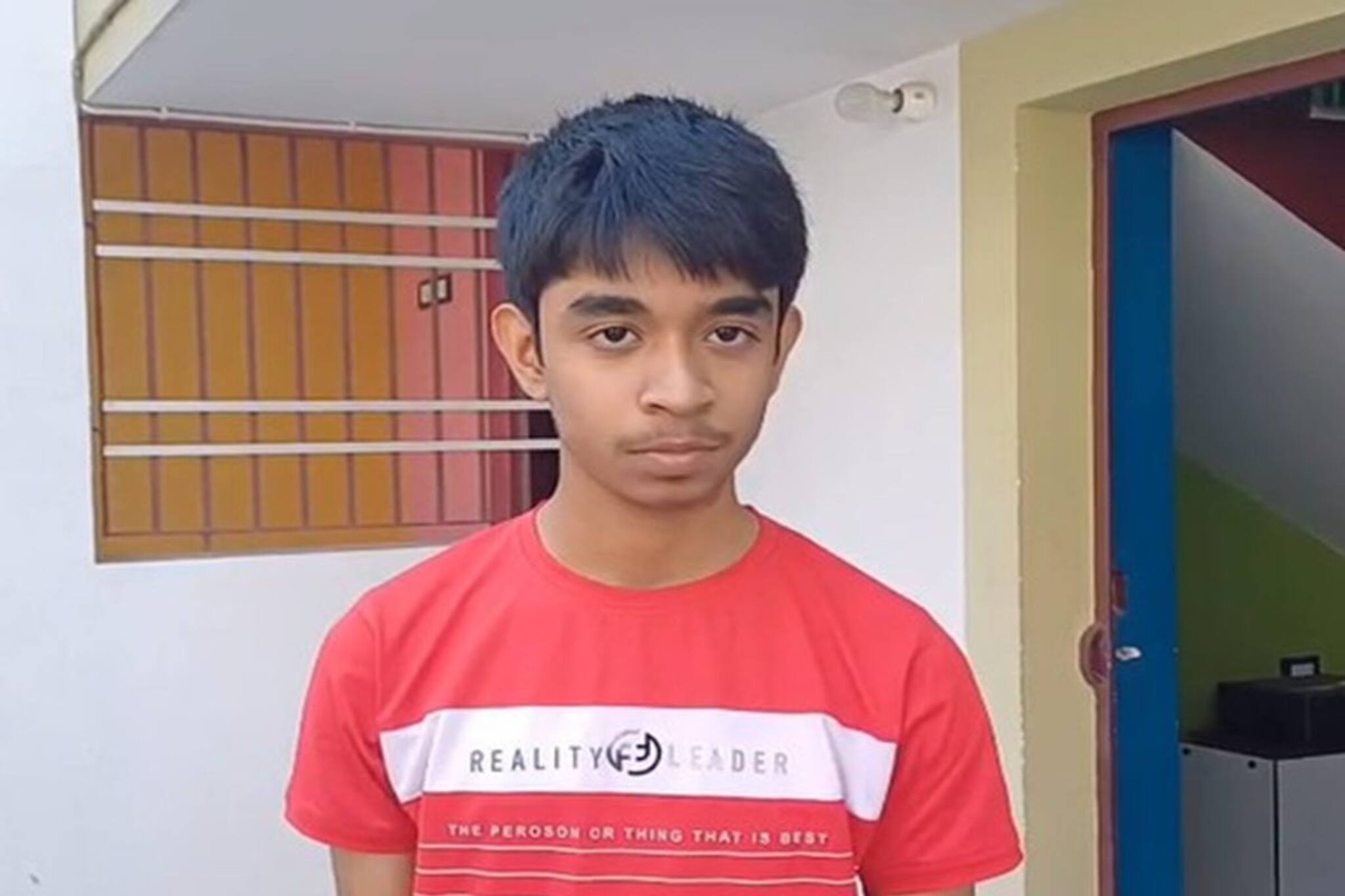 মাধ্যমিক ২০২৫-এ রাজ্যে একক প্রথম আদৃত সরকার, রেজাল্ট শুনেই চোখে জল! ভবিষ্যতে কী হতে চায়?