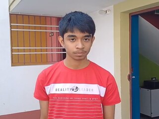 রাজ্যে মাধ্যমিকে প্রথম অদৃত সরকার