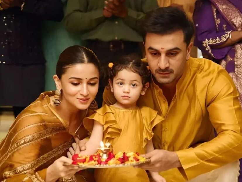 বলিউডের পাওয়ার কাপল রণবীর কাপুর এবং আলিয়া ভাটের ইতিমধ‍্যেই কন‍্যা সন্তান রয়েছে। কন‍্যা রাহা কাপুরের পর কি দ্বিতীয়বারের জন‍্য প্রেগনেন্ট নায়িকা? 