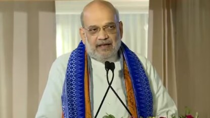 ‘লড়াই শেষ হয়নি এখনও...’ পহেলগাঁও কাণ্ডে হুঙ্কার স্বরাষ্ট্রমন্ত্রীর! জঙ্গিদের কড়া বার্তা দিলেন অমিত শাহ ‘লড়াই শেষ হয়নি এখনও...’ পহেলগাঁও কাণ্ডে হুঙ্কার স্বরাষ্ট্রমন্ত্রীর! জঙ্গিদের কড়া বার্তা দিলেন অমিত শাহ