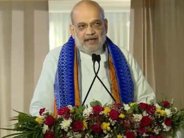 ‘লড়াই শেষ হয়নি এখনও...’ পহেলগাঁও কাণ্ডে হুঙ্কার স্বরাষ্ট্রমন্ত্রীর! জঙ্গিদের কড়া বার্তা দিলেন অমিত শাহ