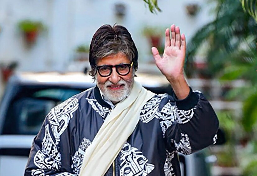 সেই বইয়ে এরপরেই রয়েছে অমিতাভের বক্তব্য। বইয়ে লেখা উদ্ধৃতিতে বলা হয়েছে যে, রেখার নাম না করে অমিতাভ নিজের দাম্পত্য অশান্তির প্রসঙ্গে বলেছিলেন, “আমাদের ক্ষেত্রে কখনওই বিবাহবিচ্ছেদ হবে না। আমি বিবাহবিচ্ছেদে বিশ্বাস করি না। কারণ আমি একজন ভারতীয়। আর জয়াকে আমি স্ত্রী হিসেবে গ্রহণ করেছি। আর সেটাই আমার সেরা পছন্দ।”  