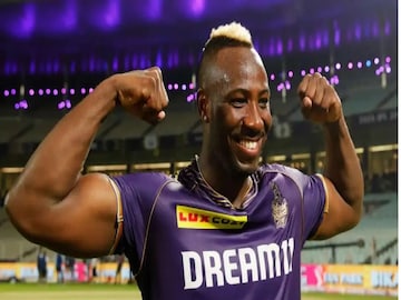 ম্যানেজমেন্টের একটা সিদ্ধান্ত বদলে দিল সব, রাসেল ইডেনে করলেন এমন রেকর্ড যা কারোর নেই