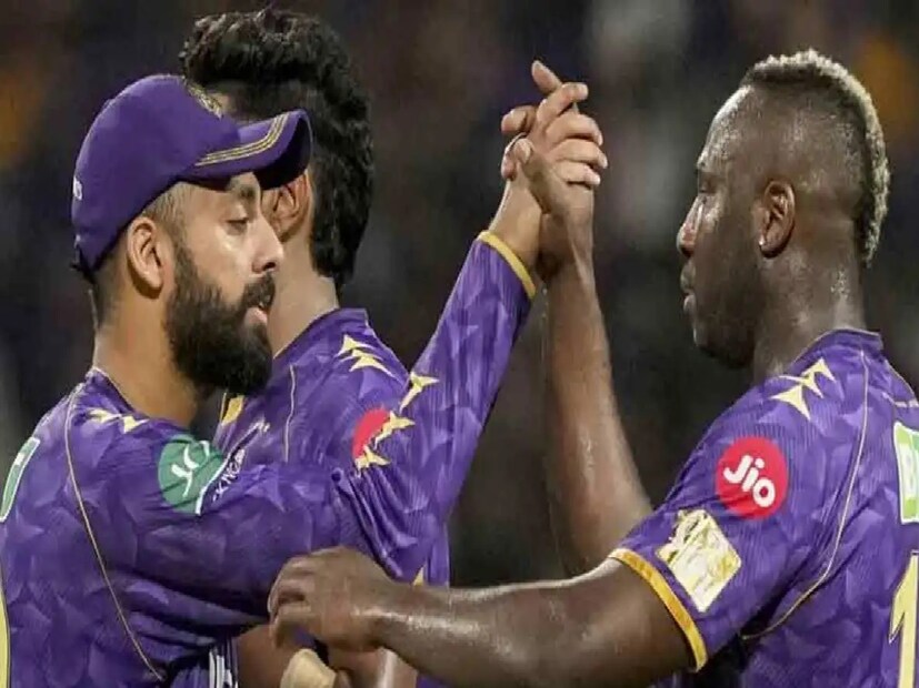 আইপিএলের ইতিহাসে তিনি ১৮তম ক্রিকেটার যিনি একটি ভ্যেনুতে ১০০০ রানের মাইলস্টোন পেরোলেন৷ এদিকে এর পাশাপাশি টি টোয়েন্টিতে একটি ভ্যেনুতে সেরা স্ট্রাইক রেটে ১০০০ রান করার কৃতিত্বে সকলেক ছাপিয়ে গেলেন আন্দ্রে রাসেল৷