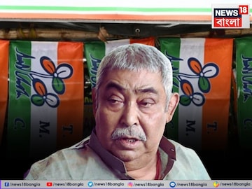 বিপাকে অনুব্রত মণ্ডল৷ 