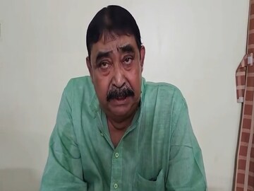 ভিডিও বার্তায় ক্ষমা চাইলেন অনুব্রত৷ 
