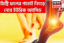 ইউরিক অ্যাসিডে ব্রহ্মাস্ত্র মিষ্টি ফলের পাতা! ব্যথা যন্ত্রণা কমাতে সব ফেল? বিনা পয়সায় ডব