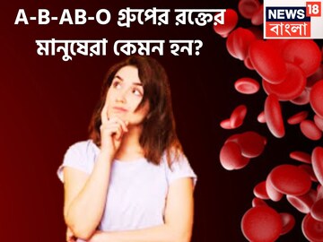 তুখোড় বুদ্ধি, চাকরিতে ব্যাপক উন্নতি, রাষ্ট্রনেতা, বিরাট বিজ্ঞানী রক্তের গ্রুপই ফাঁস করবে