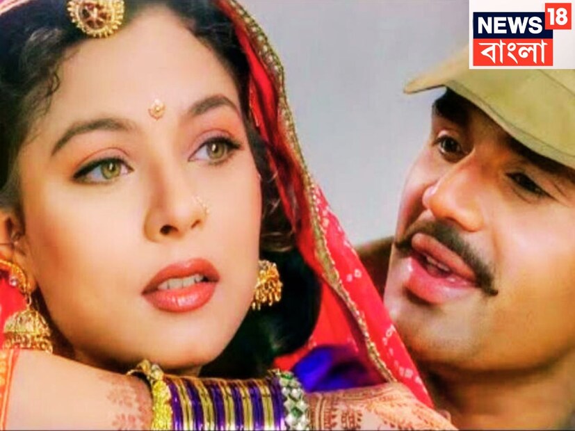 সর্বাণী বর্ডারে অত্যন্ত ছোট্ট চরিত্রে অভিনয় করলেও সবারই মন জয় করেছিলেন ৷ এই ছবিতে তিনি অভিনয় করেছিলেন যেখানে স্বামীর জন্য অপেক্ষা করছিলেন তিনি ৷ ফাইল ছবি ৷