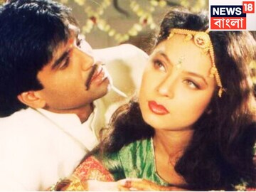 ফুলশয্যায় সুপারহিট গান! সুনীল শেট্টির নায়িকা কোথায় হারিয়ে গেলেন? ৫৬ বছরে ঠিক কেমন