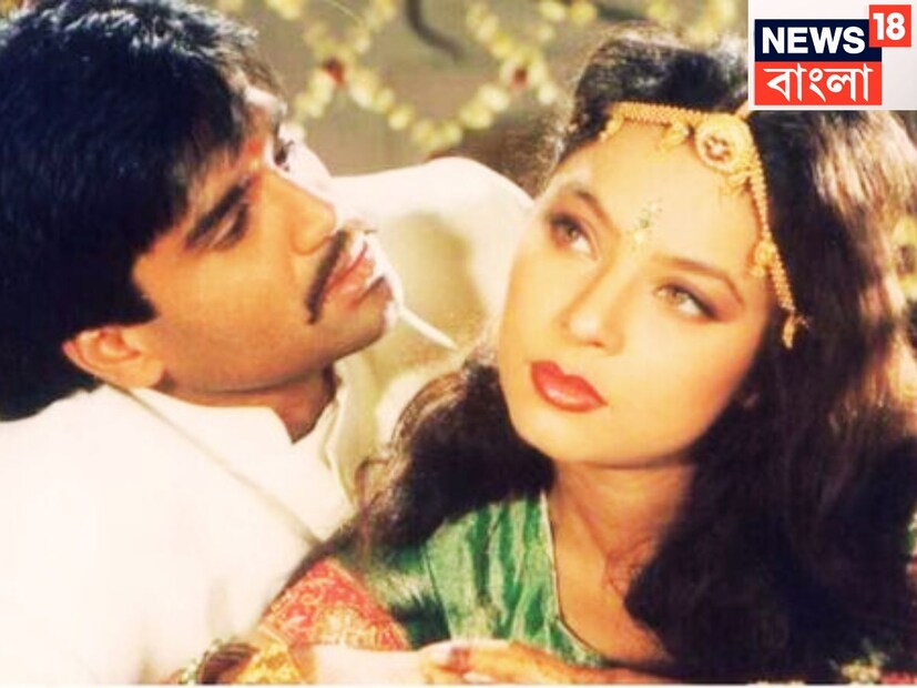 বর্ডারে সুনীল শেট্টির অপরদিকে অভিনয় করেছিলেন সর্বাণী মুখোপাধ্যায় ৷ পর্দার স্ত্রীর ভূমিকায় অভিনয় করেছিলেন তিনি ৷ এতটাই বড় ছবি যে বক্স অফিসে তার দুরন্ত কালেকশন ৷ ফাইল ছবি ৷