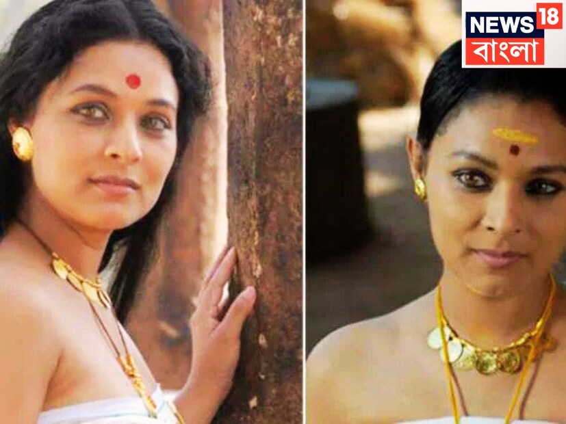 বেশ কয়েকবার রানি মুখোপাধ্যায়ের দুর্গাপুজো, কাজলের সঙ্গে দেখতে পাওয়া যায় ৷ এরই সঙ্গে সঙ্গে এখন দেখলে চিনতে পারা যাবেনা ৷ এর প্রমাণ ছবি দেখেই বুঝতে পারা যায় ৷ ফাইল ছবি ৷