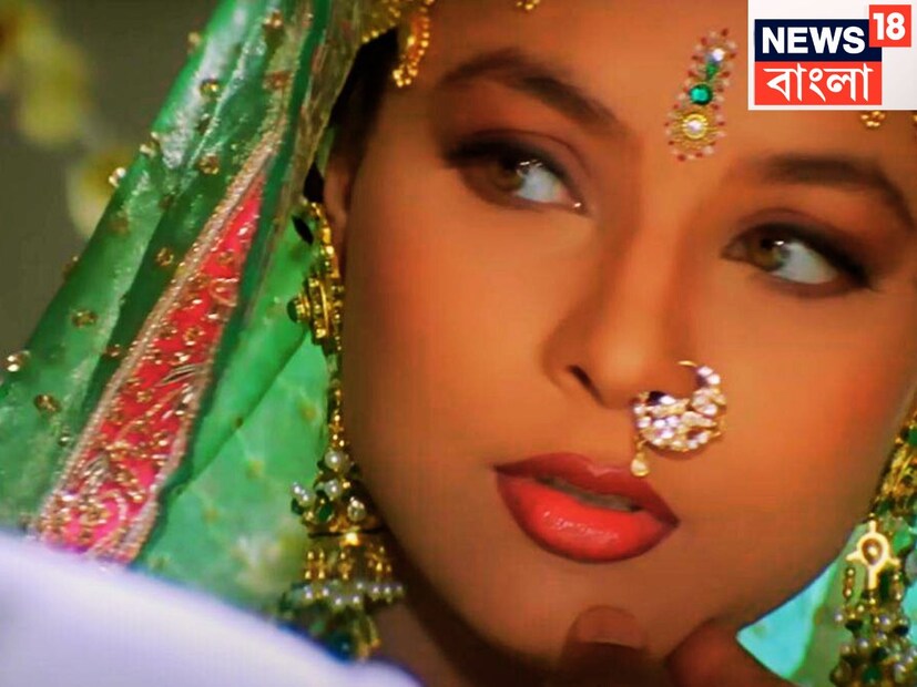 বর্ডার ছবিতে সর্বাণীর জনপ্রিয়তা আকাশ ছোঁয়ে সেই জনপ্রিয়তা ভুলতে পারেননি কোনও ভাবেই ৷ বলিউডের নামচিন মুখোপাধ্যায়ের পরিবারের সঙ্গে সম্পর্ক রয়েছে তাঁদের ৷ ফাইল ছবি ৷
