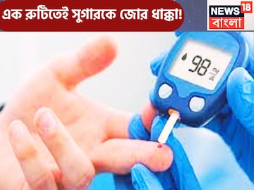 এক রুটিতেই সুগারকে জোর ধাক্কা! রক্ত থেকে শুষে নেবে শর্করা, শরীর থাকবে ফিটফাট