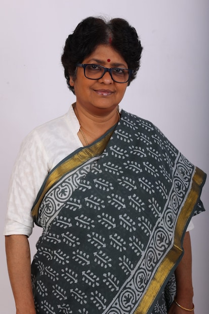 অর্পিতা ঘোষ