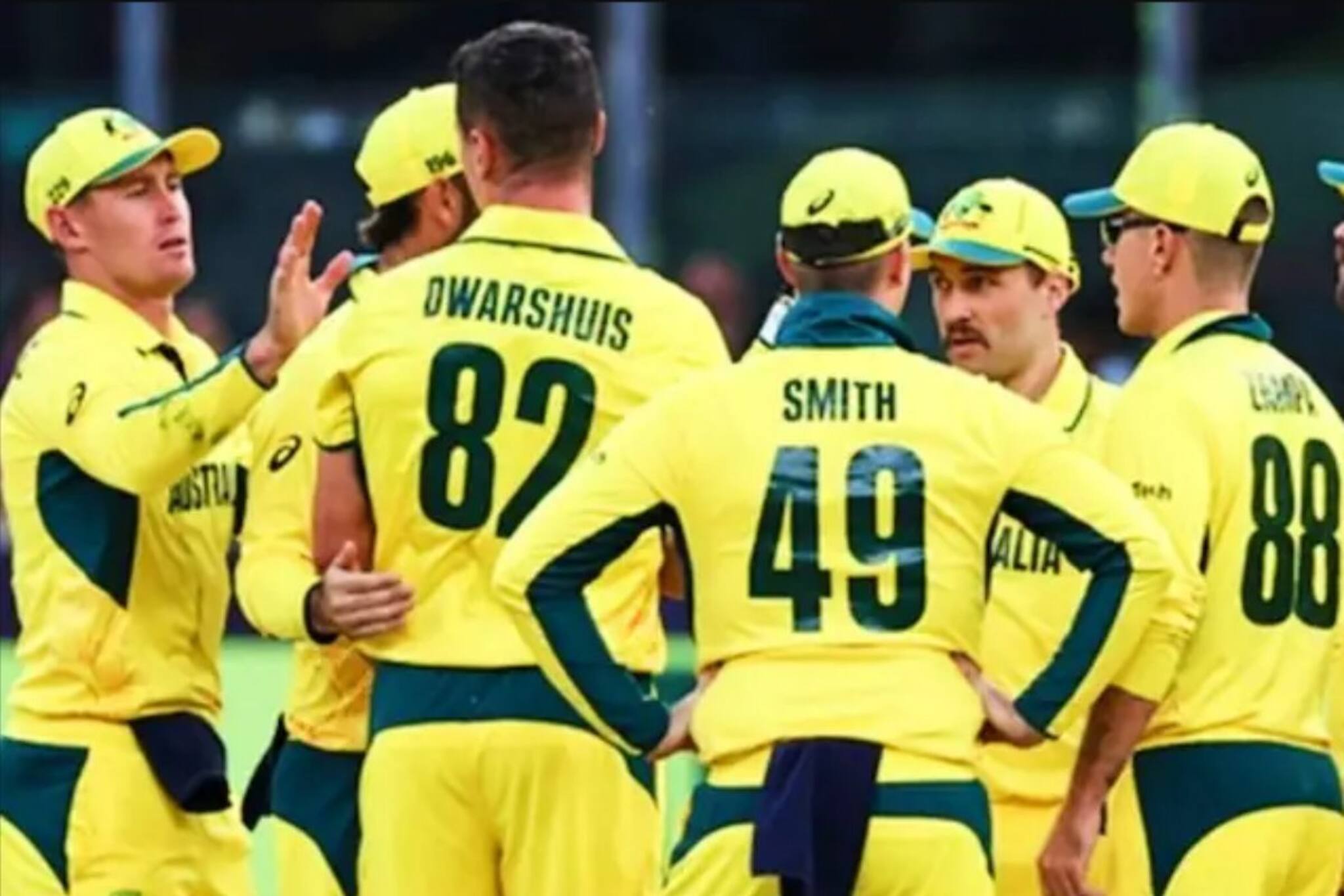 IND vs AUS: বাদ ৫ তারকা! ভারতের বিরুদ্ধে অস্ট্রেলিয়া দলে একের পর এক চমক!