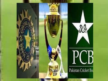 ২২,০০,০০,০০,০০ টাকার ঝটকা,এশিয়া কাপ থেকে নিজেদের সরিয়ে নিয়ে কি পাকিস্তানের ‘পেটে লাথি’!