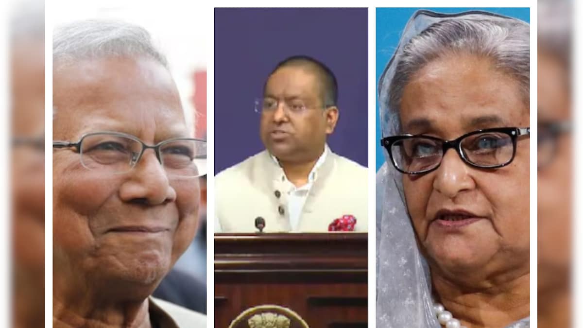 India on Awami League Ban in Bangladesh: বাংলাদেশে হাসিনার আওয়ামি লিগকে নিষিদ্ধ করা অগণতান্ত্রিক পদক্ষেপ, ঢাকাকে কড়া বার্তা নয়াদিল্লির