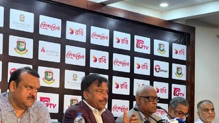 বাংলাদেশ ক্রিকেট বোর্ডের নতুন সভাপতি হলেন প্রাক্তন ক্রিকেটার আমিনুল ইসলাম বুলবুল