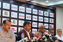 ইউনূসের গদি নিয়ে টালমাটাল এই বাজারে বাংলাদেশ ক্রিকেটে মেগা বদল,উৎখাত করা হল প্রেসিডেন্টকে
