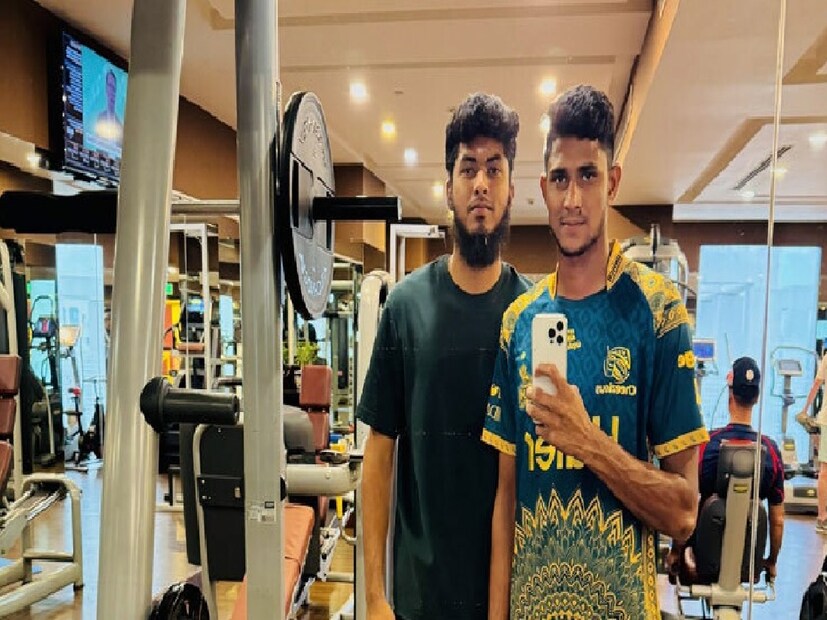 এর আগে, বিসিবি জানিয়েছে যে খেলোয়াড়দের নিরাপত্তা নিশ্চিত করতে তারা পাকিস্তান ক্রিকেট বোর্ডের সাথে ঘনিষ্ঠ যোগাযোগ রাখছে। বিসিবি জানিয়েছে, &quot;আমাদের খেলোয়াড়দের নিরাপত্তা নিশ্চিত করার জন্য প্রয়োজনীয় সকল ব্যবস্থা নিশ্চিত করার জন্য বিসিবি পাকিস্তান ক্রিকেট বোর্ড (পিসিবি) এবং ইসলামাবাদে বাংলাদেশ হাইকমিশনের সঙ্গে সক্রিয় সমন্বয় করছে।&quot;