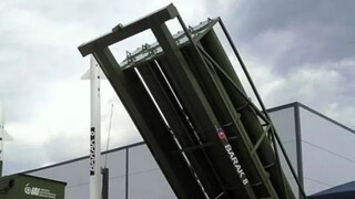 ভারতের বারাক-৮ মিসাইল সিস্টেম কতটা শক্তিশালী জেনে নিন (Photo: Reuters)