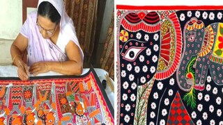 পদ্মশ্রী বাউয়া দেবীর জীবনকথা