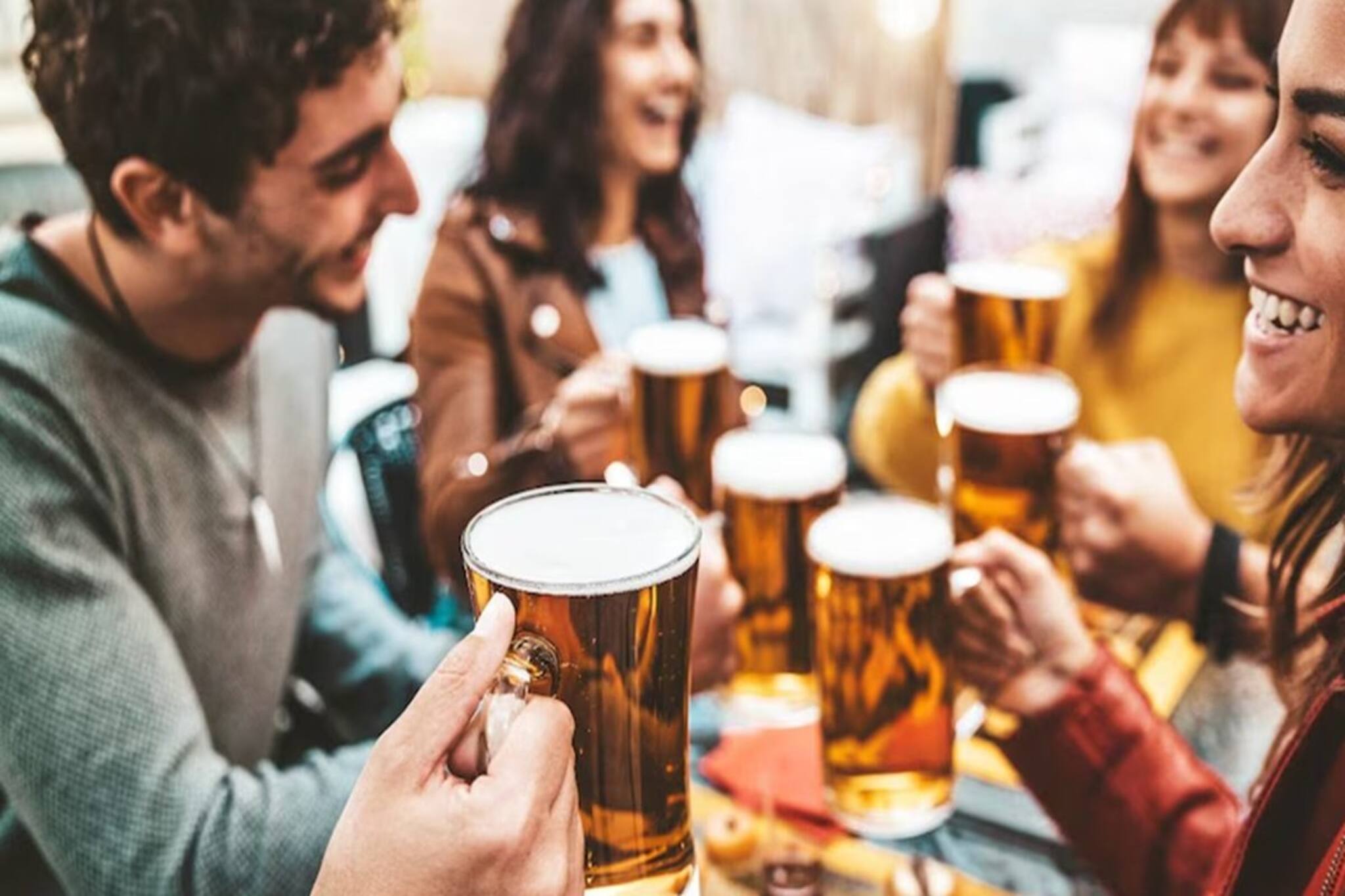 আপনি কি 'বিয়ার লাভার!' ভারতের এই ৬ আনফিল্টারড বিয়ার একবার হলেও চেখে দেখুন, না হলে...