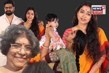 হাত বাড়ালেই কি সন্তান সাড়া দেয়? এক অনন্য মাতৃত্ব উদযাপনের গাথা ‘বেগনি রঙের আলো’