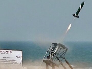 BrahMos ছিলই, এবার ভার্গবাস্ত্র, ভারতীয় বিজ্ঞানীদের বুদ্ধিতে নতুন রূপ ‘পরশুরাম’-র অস্ত্রের
