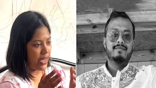 পহেলগাঁওয়ে বিতান অধিকারীর মৃত্যুর পর  ভারতীয় নাগরিকত্ব পেলেন স্ত্রী সোহিনী রায়।  