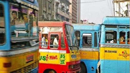 বাস ধর্মঘট প্রত্যাহার বাস ধর্মঘট প্রত্যাহার