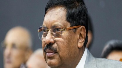 প্রধান বিচারপতি বিআর গাভাই প্রধান বিচারপতি বিআর গাভাই