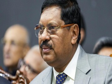 প্রধান বিচারপতি বিআর গাভাই