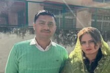 গোপনে পাক তরুণীকে বিয়ে, বড় খেসারত দিলেন সিআরপিএফ জওয়ান! চাকরি থেকেই বরখাস্ত