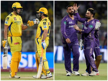 KKR News: কোন অঙ্কে এখনও প্লেঅফে যেতে পারে কেকেআর? 'এই' সমীকরণ মিলে গেলেই কেল্লাফতে