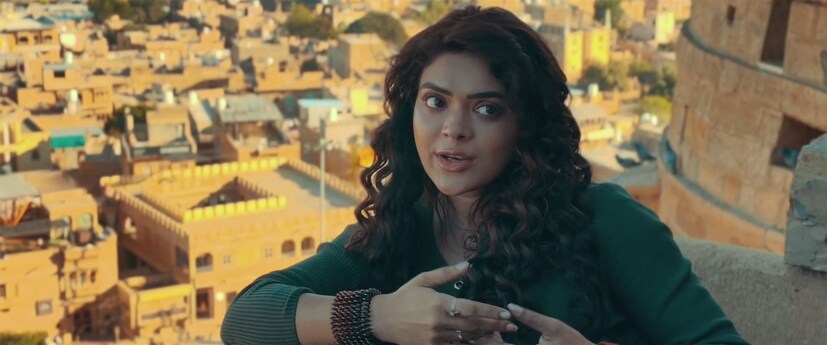 অমৃতা দেবনাথ