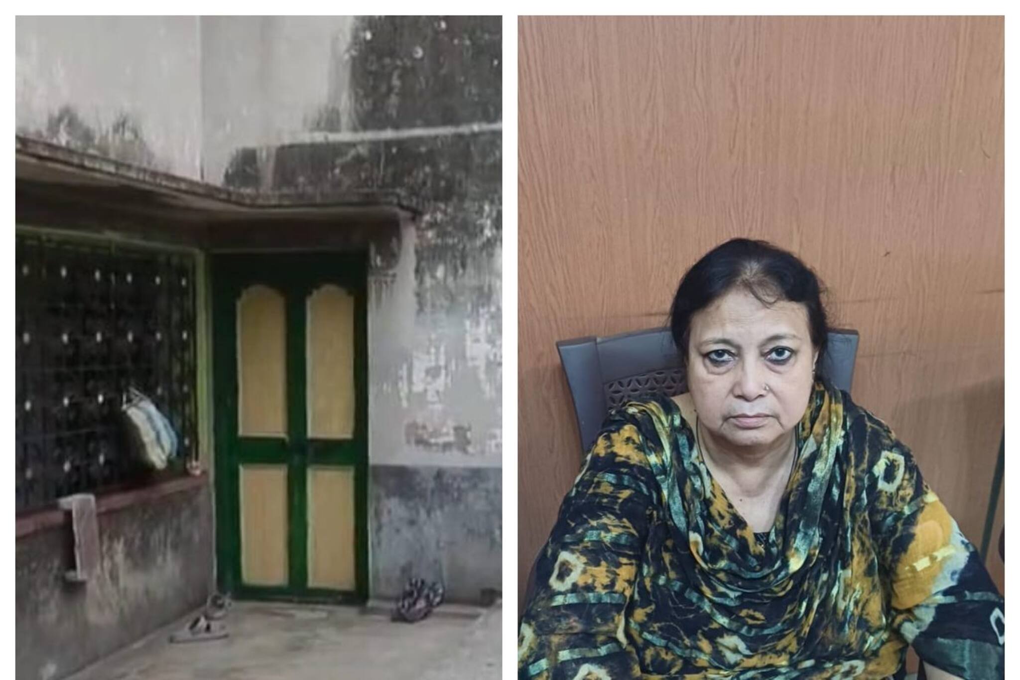 ৪৫ বছরের সংসার, চন্দননগরের গৃহবধূ পাকিস্তানের নাগরিক! গ্রেফতারির পর অবাক প্রতিবেশীরা