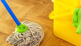 ঘর পরিষ্কারের সময় এই ৮টি ভুল এড়িয়ে চলুন, না হলে সময় ও টাকা দুটোই নষ্ট হবে