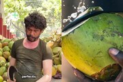 ডাব বিক্রি করে ১ দিনে আয় ১ লক্ষ ছাড়িয়ে...তাহলে মাসে কত? মুহূর্তে ভাইরাল ভিডিও
